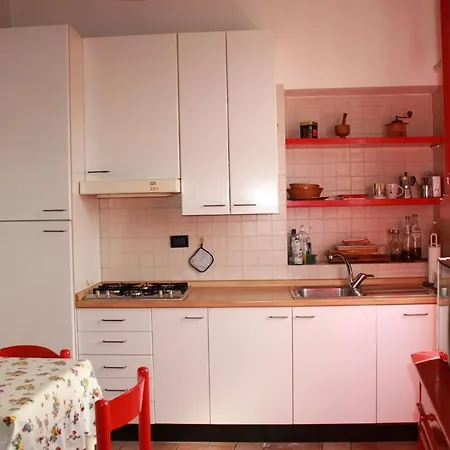 Apartment La Terrazza Sull'umbria Collazzone