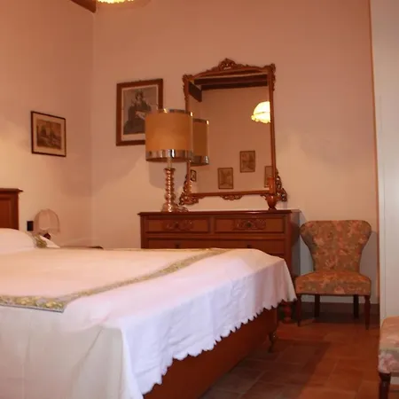La Terrazza Sull'umbria *