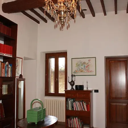 La Terrazza Sull'umbria *