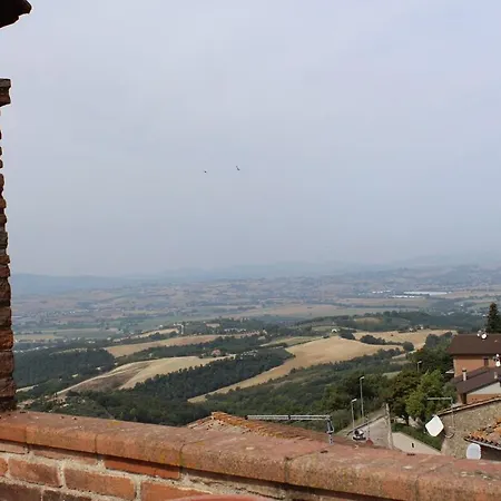 La Terrazza Sull'umbria 콜라조네