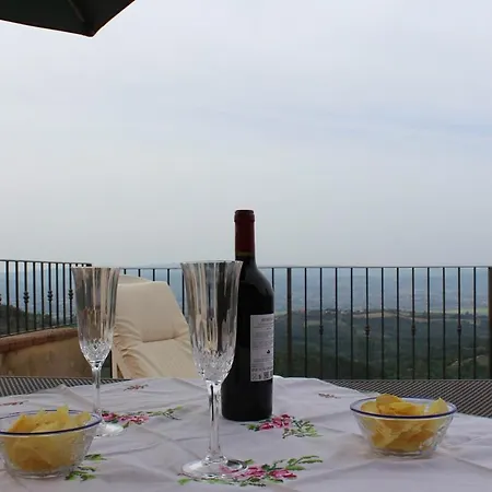 La Terrazza Sull'umbria