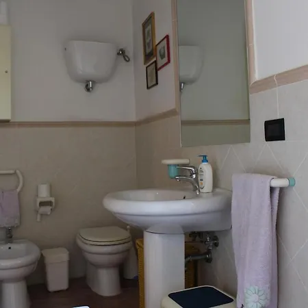 La Terrazza Sull'umbria Apartamento