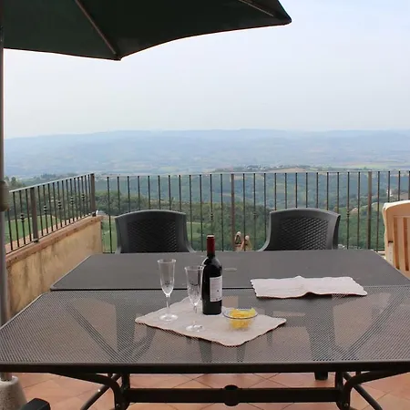 La Terrazza Sull'umbria * 콜라조네
