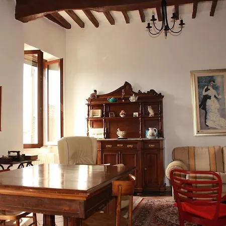 Apartamento La Terrazza Sull'umbria *