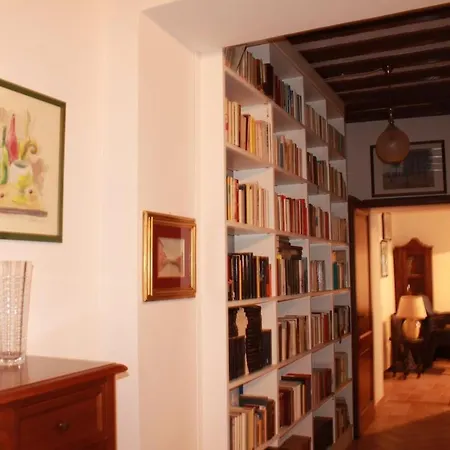 La Terrazza Sull'umbria Apartment