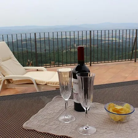 La Terrazza Sull'umbria