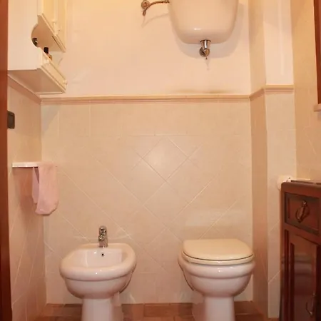 La Terrazza Sull'umbria Apartamento