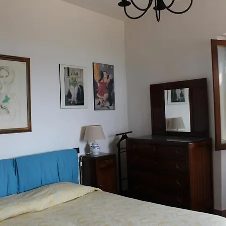 La Terrazza Sull'umbria Apartment Collazzone