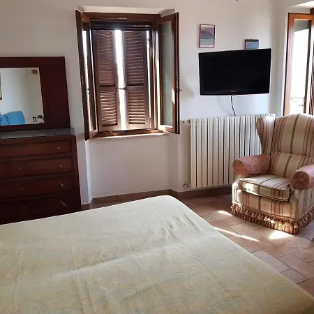 Apartamento La Terrazza Sull'umbria Collazzone