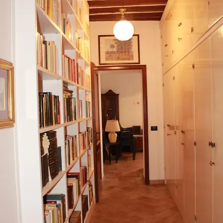 La Terrazza Sull'umbria Apartment