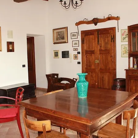 Apartamento La Terrazza Sull'umbria *