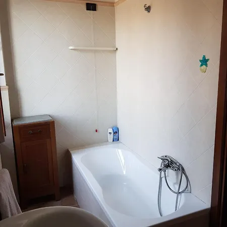 Apartment La Terrazza Sull'umbria Collazzone