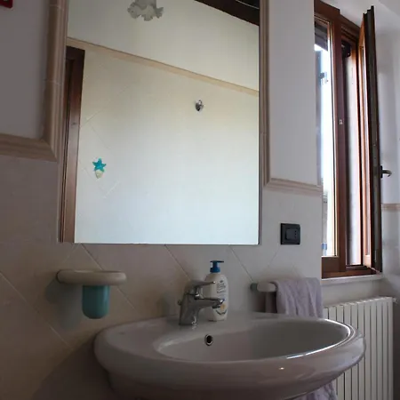 Apartment La Terrazza Sull'umbria