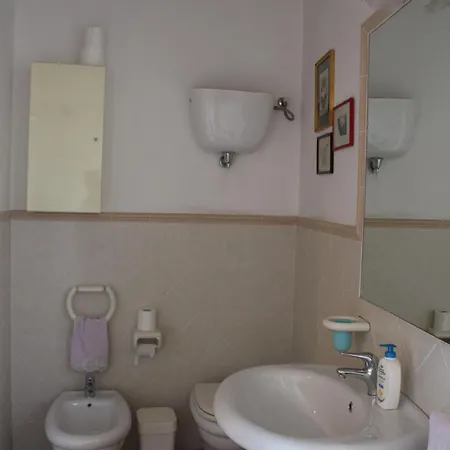 La Terrazza Sull'umbria Apartamento