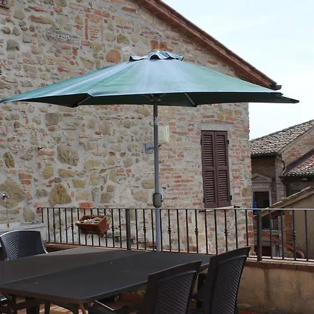 La Terrazza Sull'umbria * 콜라조네
