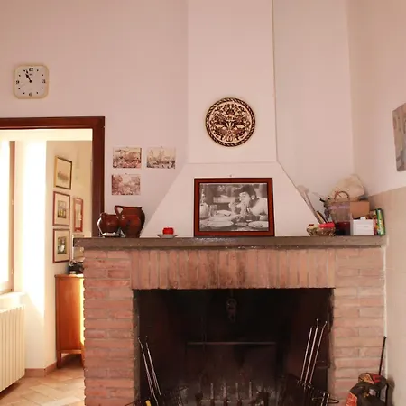 La Terrazza Sull'umbria Collazzone