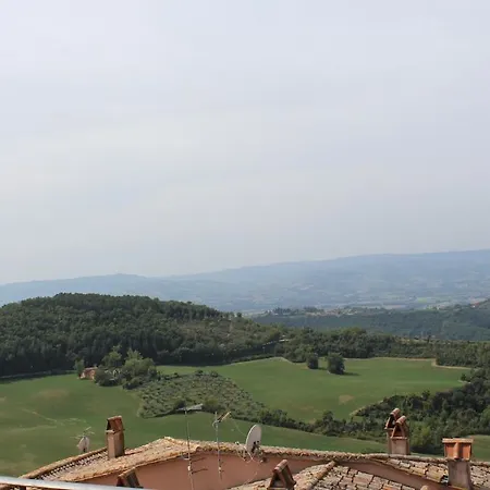 La Terrazza Sull'umbria