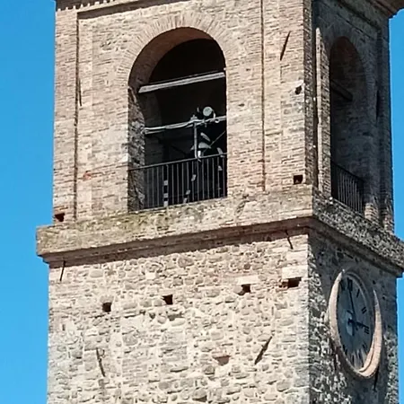 Apartment La Terrazza Sull'umbria