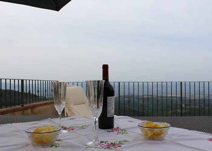 La Terrazza Sull'umbria