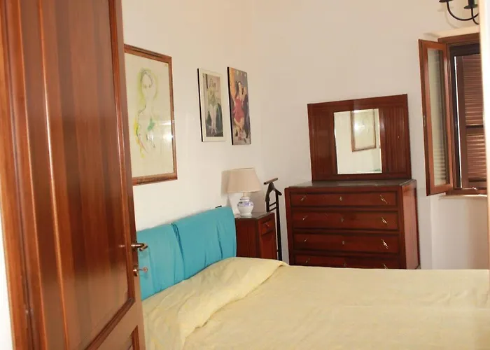 La Terrazza Sull'umbria Apartment Collazzone