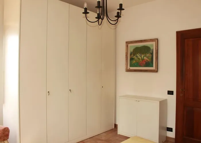 Apartment La Terrazza Sull'umbria Collazzone