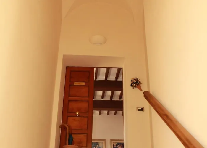 La Terrazza Sull'umbria Collazzone