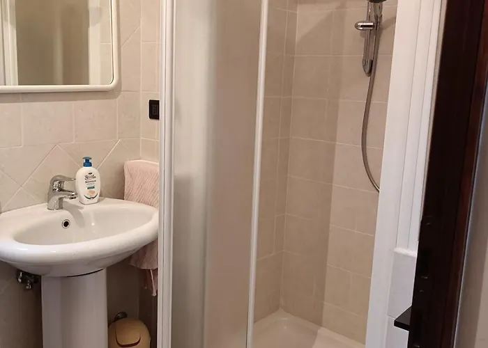 La Terrazza Sull'umbria Apartment