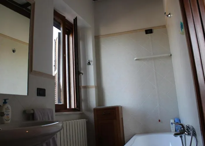 La Terrazza Sull'umbria Apartment Collazzone