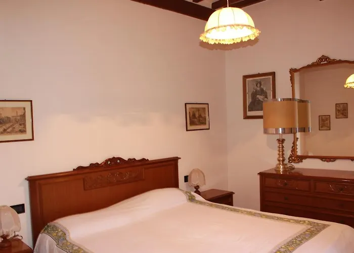 La Terrazza Sull'umbria *