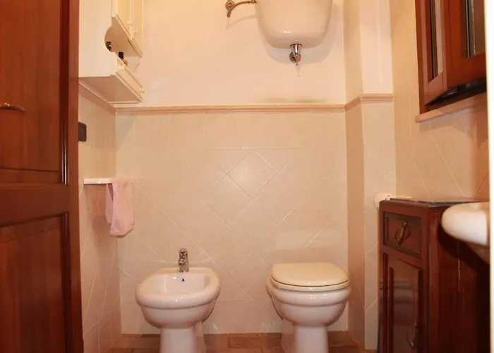 La Terrazza Sull'umbria Apartment