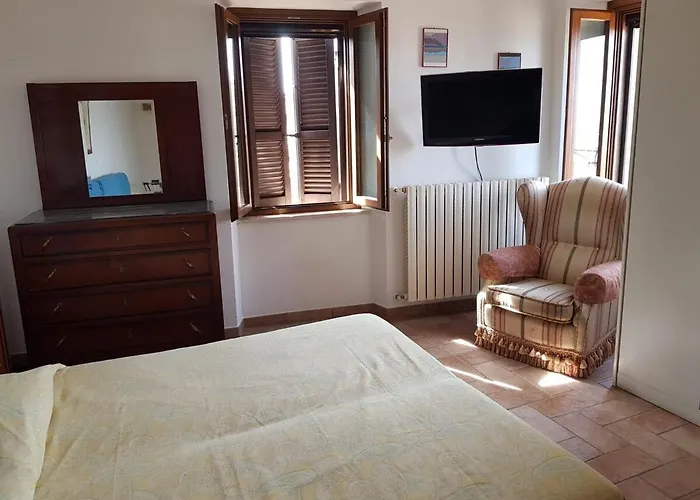 Apartment La Terrazza Sull'umbria Collazzone