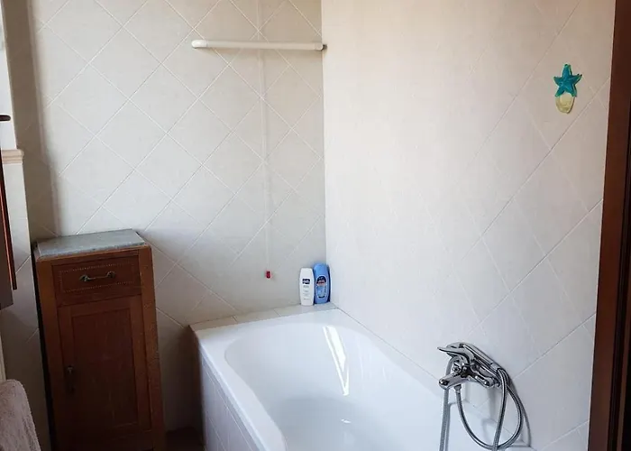 Apartment La Terrazza Sull'umbria Collazzone