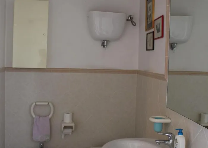 La Terrazza Sull'umbria Apartment