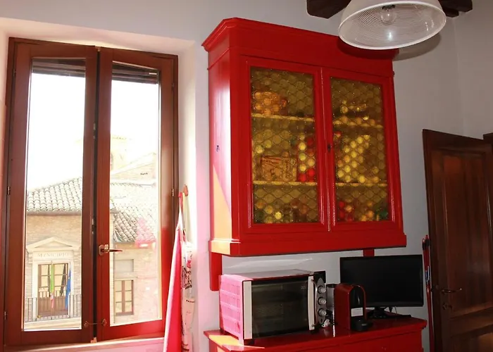 La Terrazza Sull'umbria * Collazzone