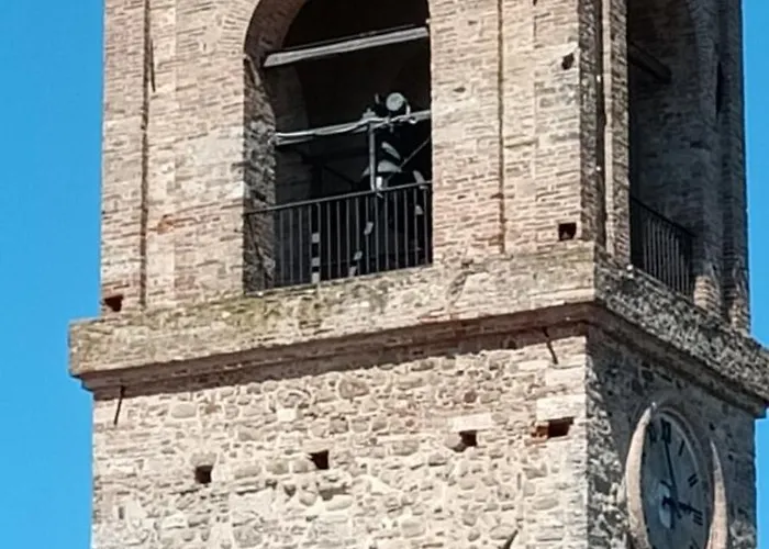 Apartment La Terrazza Sull'umbria