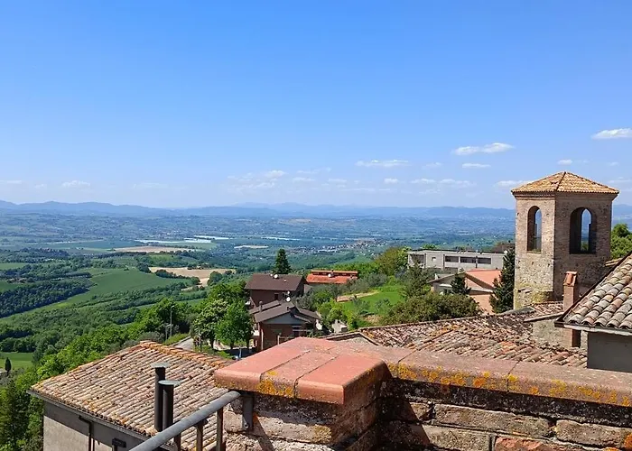 La Terrazza Sull'umbria
